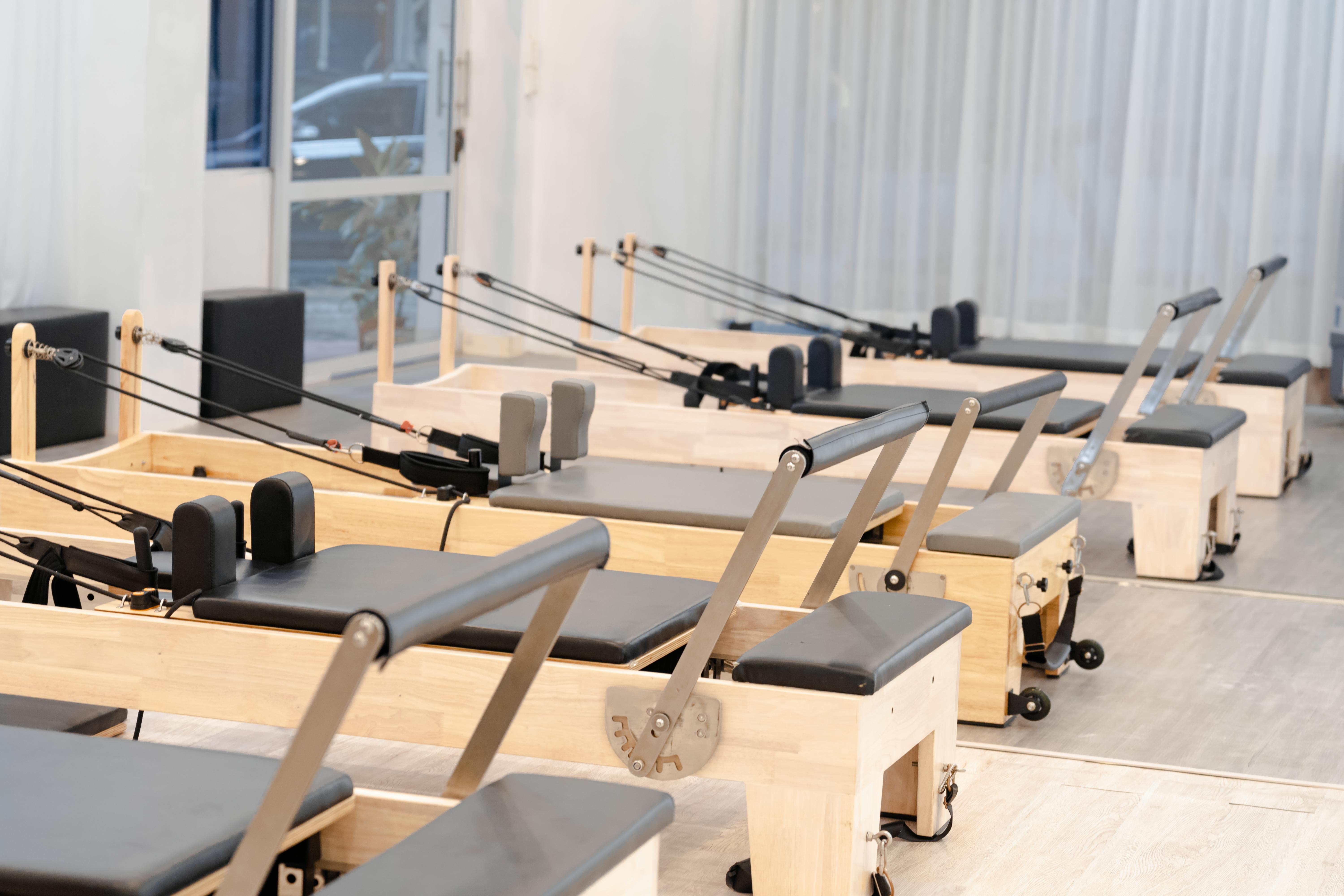 True Pilates Windsor Affordable & Beginner Friendly Reformer Pilates Classes